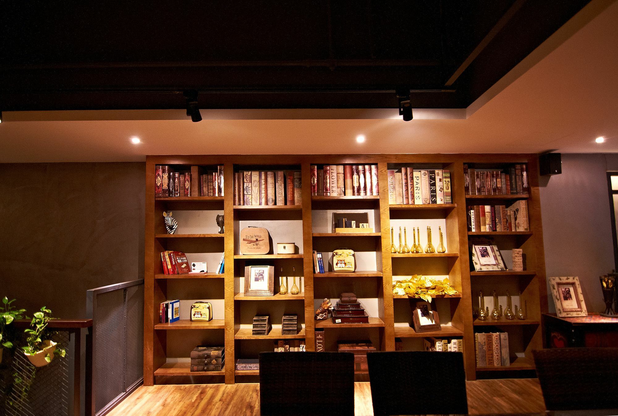 James Joyce Coffetel Hotel Guangzhou Shi Jing City Square Branch Exterior foto
